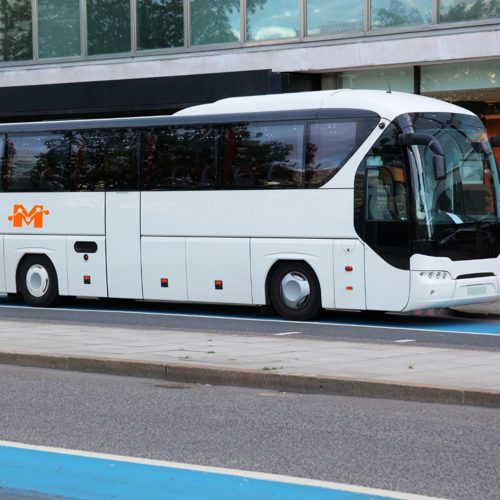 Transporte Escolar - Movilidad Inteligente SAS