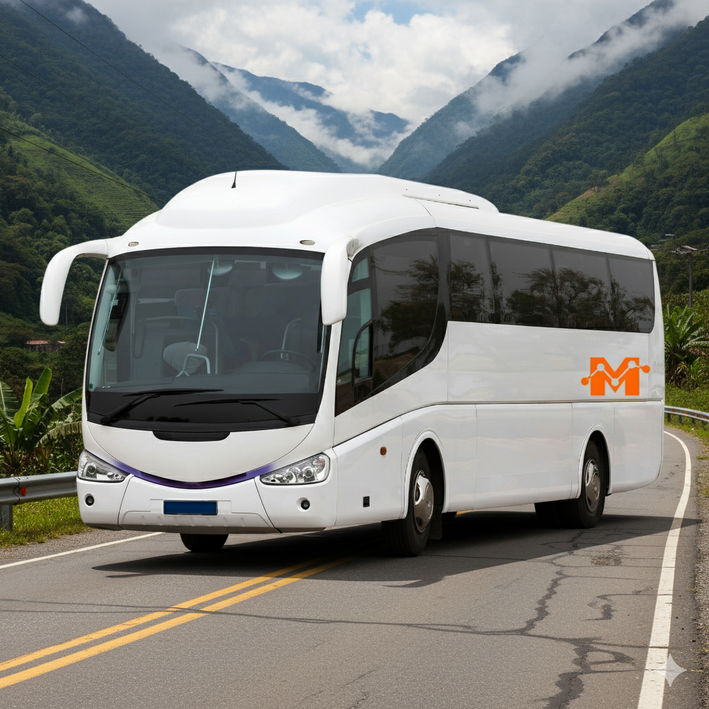 Turismo - Movilidad Inteligente SAS